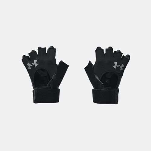 Gants d'haltérophilie / / Pitch Gris L - Under Armour - Modalova