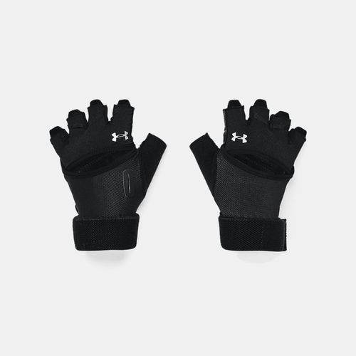 Gants Weightlifting / / Argent S - Under Armour - Modalova
