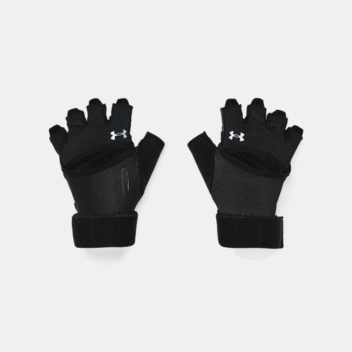 Gants Weightlifting / / Argent XL - Under Armour - Modalova