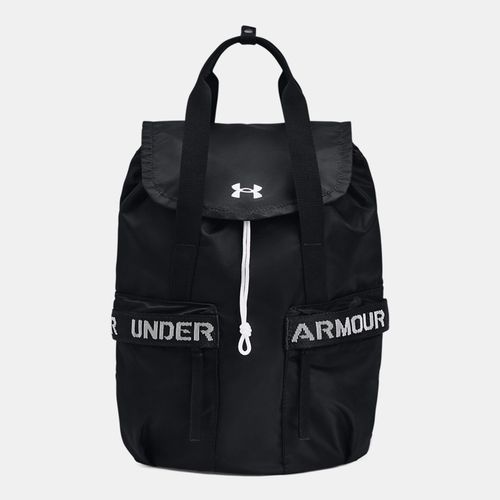 Sac à dos Favorite / / Blanc TAILLE UNIQUE - Under Armour - Modalova