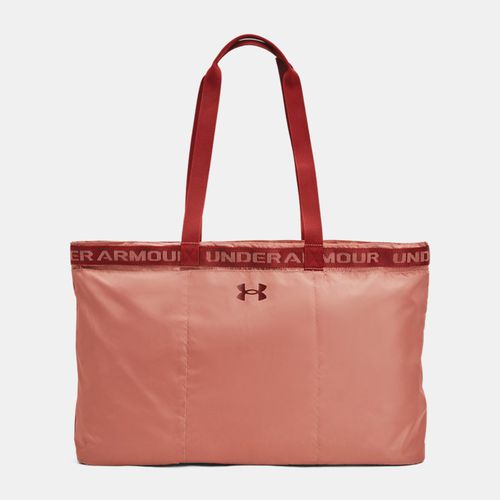 Tote bag Favorite Canyon / Earthen Orange TAILLE UNIQUE - Under Armour - Modalova