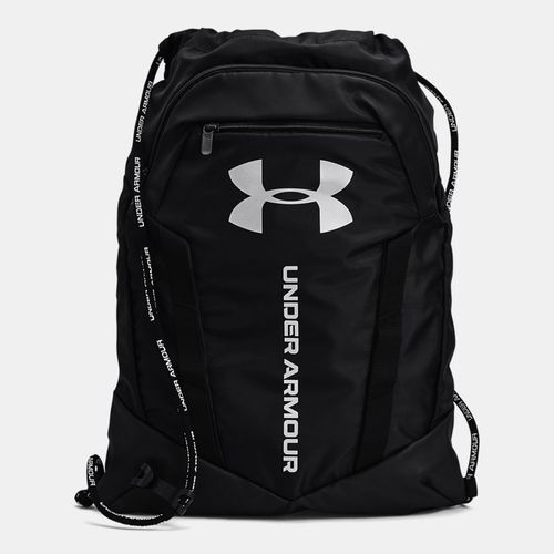 Sac Undeniable / / Metallique Argent TAILLE UNIQUE - Under Armour - Modalova