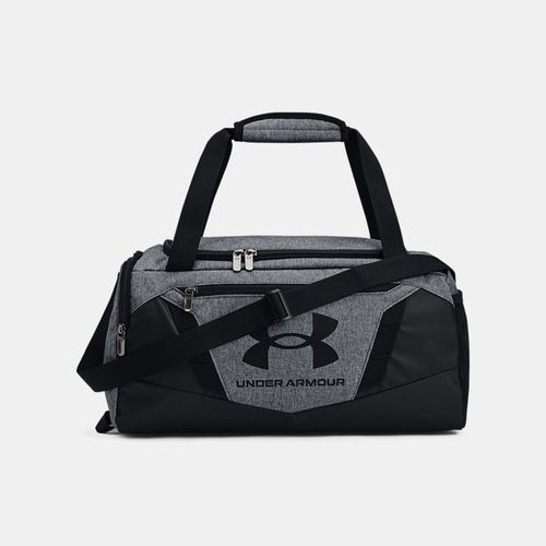 Sac de sport Undeniable 5.0 (XS) Pitch Medium Heather / Noir / Noir TAILLE UNIQUE - Under Armour - Modalova