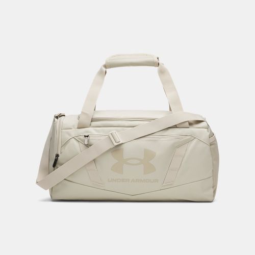 Sac de sport Undeniable 5.0 (XS) Khaki Base / Khaki Base / City Khaki TAILLE UNIQUE - Under Armour - Modalova