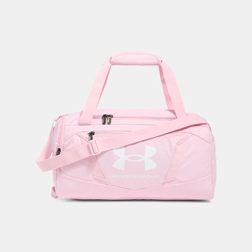Sac de sport Undeniable 5.0 (XS) Prime / Prime / Blanc Taille unique - Under Armour - Modalova