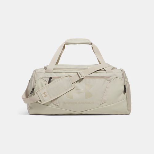 Petit sac de sport Undeniable 5.0 Khaki Base / City Khaki / City Khaki TAILLE UNIQUE - Under Armour - Modalova