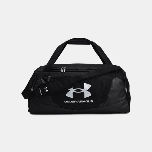 Sac de sport de taille moyenne Undeniable 5.0 / / Metallique Argent TAILLE UNIQUE - Under Armour - Modalova