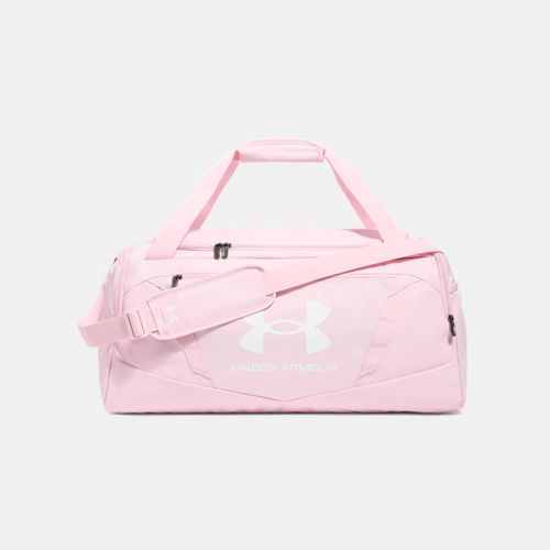 Sac de sport de taille moyenne Undeniable 5.0 Prime / Prime / Blanc Taille unique - Under Armour - Modalova