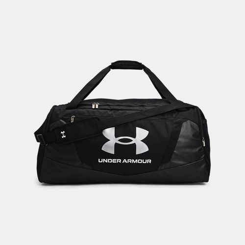 Grand sac de sport Undeniable 5.0 / / Metallique Argent TAILLE UNIQUE - Under Armour - Modalova