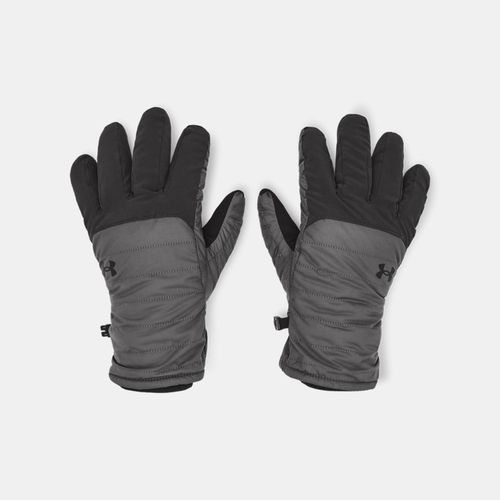 Gants Storm Insulated Castlerock / Anthracite / Noir L - Under Armour - Modalova