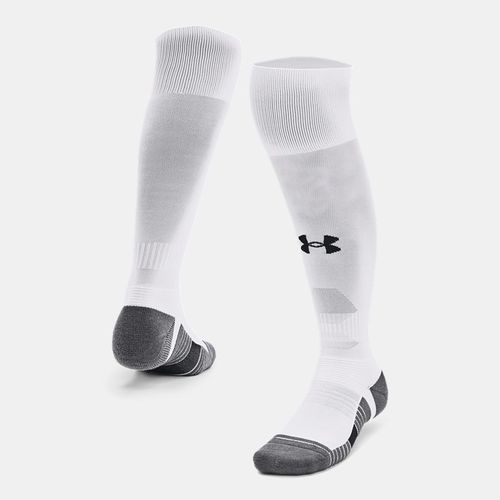 Chaussettes au-dessus du mollet Magnetico unisexes / Pitch Gris / Noir L - Under Armour - Modalova