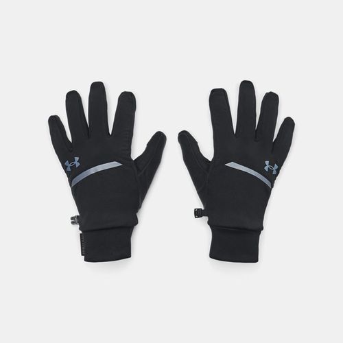 Gants Storm Fleece Run / / réfléchissant L - Under Armour - Modalova