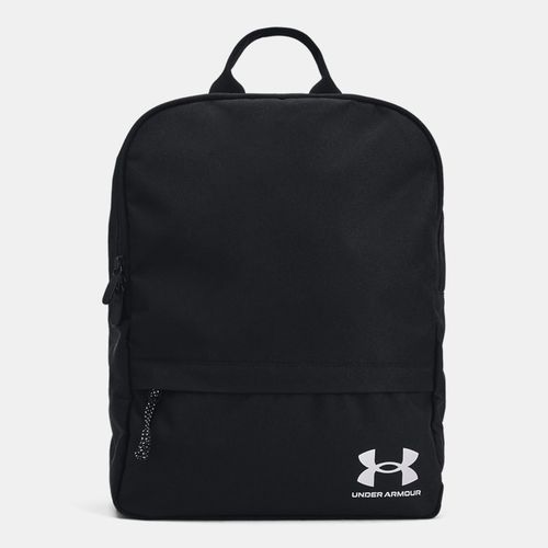 Petit sac à dos Loudon unisexe / Blanc TAILLE UNIQUE - Under Armour - Modalova