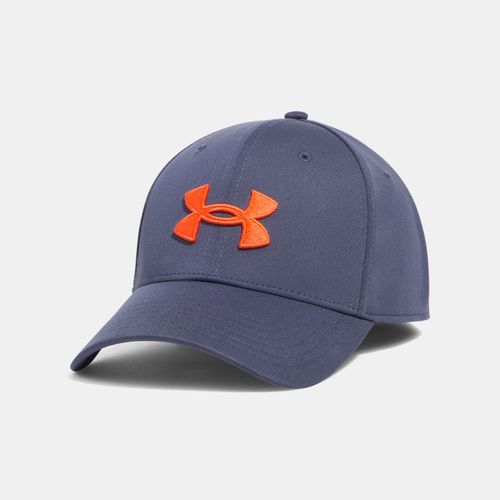Casquette extensible Blitzing Low Downpour / Fire M/L - Under Armour - Modalova
