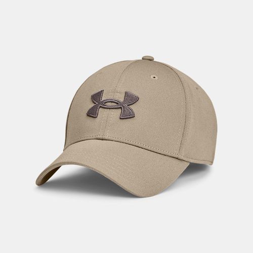 Casquette Blitzing Timberwolf Taupe / Fresh Clay L/XL - Under Armour - Modalova