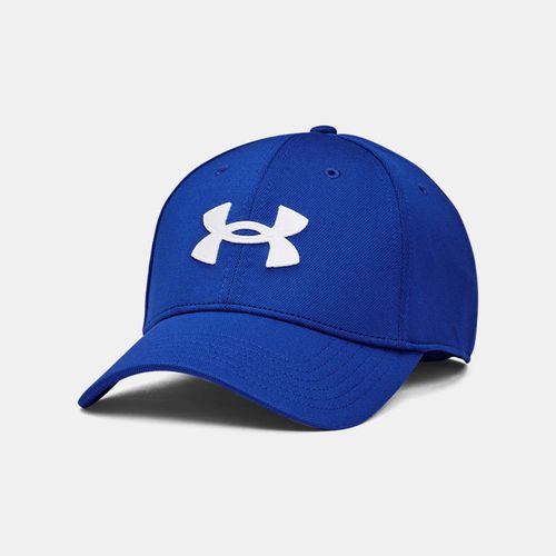 Casquette Blitzing Royal / Blanc XL/XXL - Under Armour - Modalova