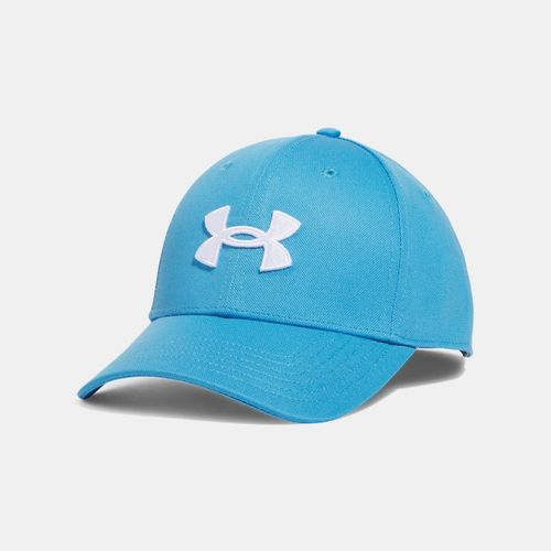 Casquette Blitzing Ether / Blanc L/XL - Under Armour - Modalova