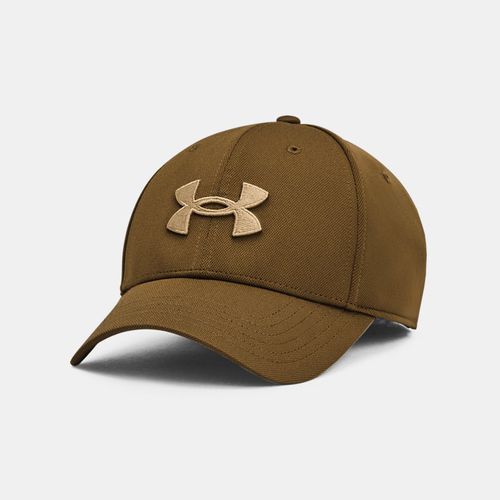 Casquette Blitzing Coyote / Camel XL/XXL - Under Armour - Modalova