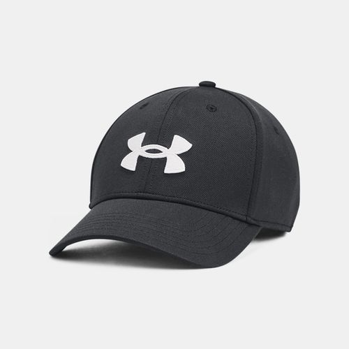 Casquette réglable Blitzing / Blanc TAILLE UNIQUE - Under Armour - Modalova