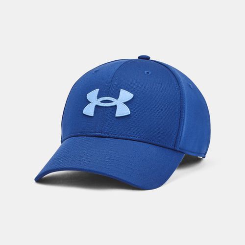 Casquette réglable Blitzing Tech / Horizon TAILLE UNIQUE - Under Armour - Modalova