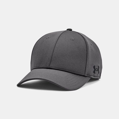 Casquette Blitzing Team Graphite / Noir XL/XXL - Under Armour - Modalova