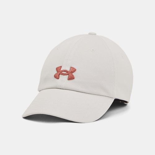 Casquette réglable Blitzing Clay / Canyon Rose TAILLE UNIQUE - Under Armour - Modalova