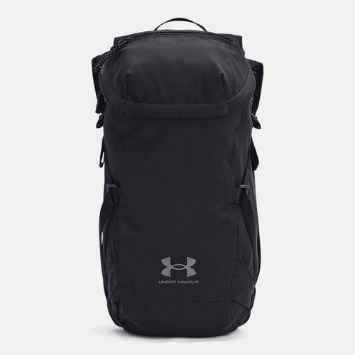 Sac à dos de randonnée Flex / Castlerock TAILLE UNIQUE - Under Armour - Modalova