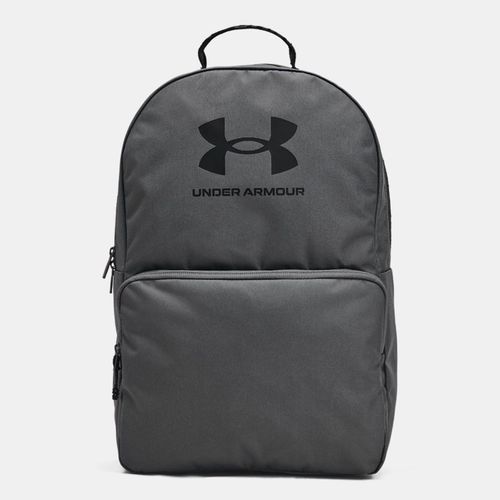 Sac à dos Loudon Castlerock / Noir / Noir TAILLE UNIQUE - Under Armour - Modalova