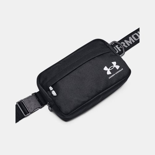 Sac banane à bandoulière Essential / / Blanc Taille unique - Under Armour - Modalova