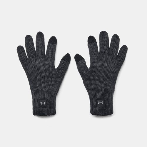 Gants en laine Halftime / Castlerock L/XL - Under Armour - Modalova