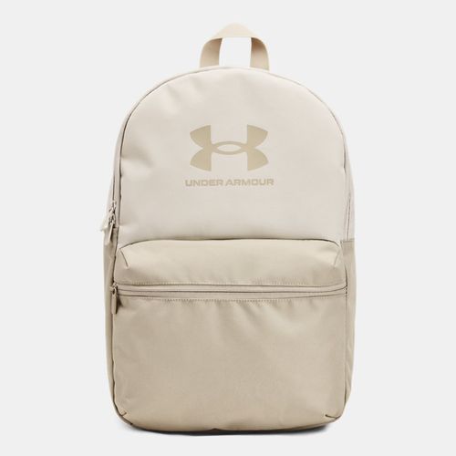 Sac à dos Loudon Lite Summit / Khaki Base / Khaki Base TAILLE UNIQUE - Under Armour - Modalova