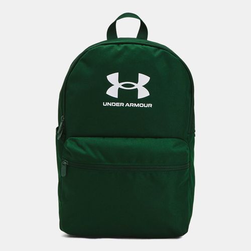 Sac à dos Loudon Lite Forest / Noir / Blanc TAILLE UNIQUE - Under Armour - Modalova