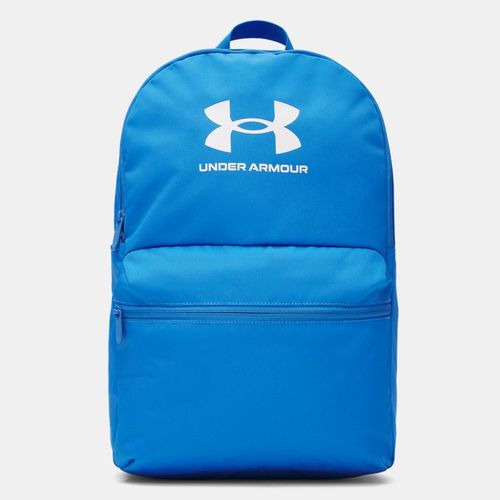 Sac à dos Essential Lite Atlantis / Atlantis / Blanc TAILLE UNIQUE - Under Armour - Modalova