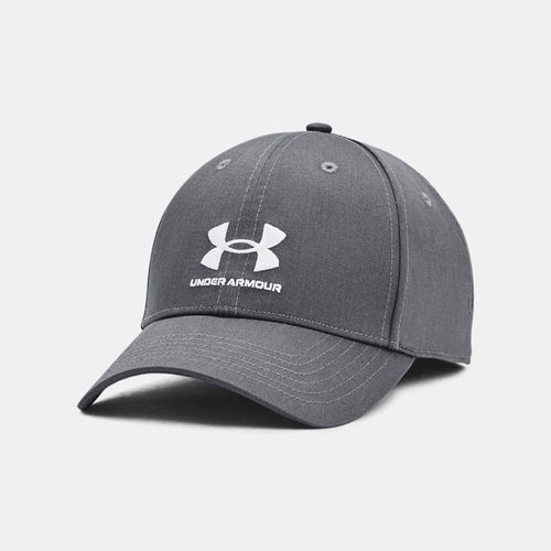 Casquette réglable Branded Pitch / Blanc TAILLE UNIQUE - Under Armour - Modalova