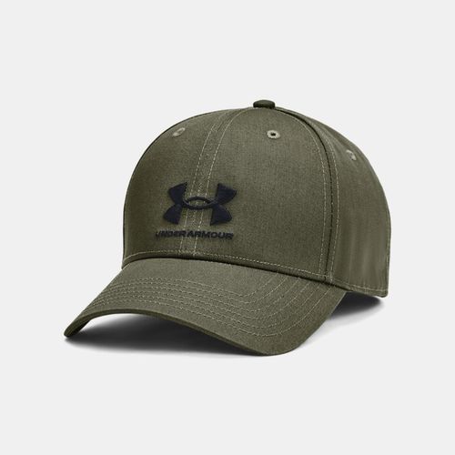 Casquette réglable Branded Marine OD / Noir TAILLE UNIQUE - Under Armour - Modalova