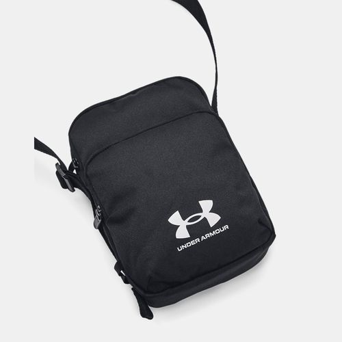 Sac à bandoulière Loudon Lite / Blanc TAILLE UNIQUE - Under Armour - Modalova