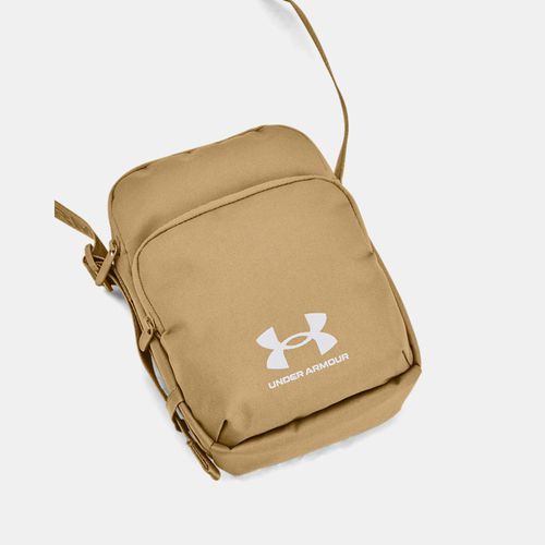 Sac à bandoulière Loudon Lite Camel / Camel / Blanc Clay TAILLE UNIQUE - Under Armour - Modalova