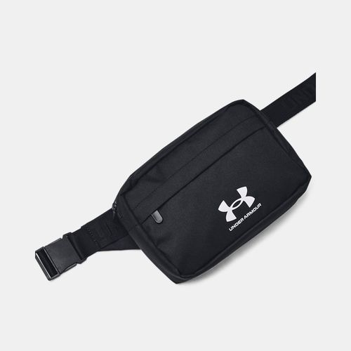 Sac banane à bandoulière Loudon Lite / Blanc TAILLE UNIQUE - Under Armour - Modalova