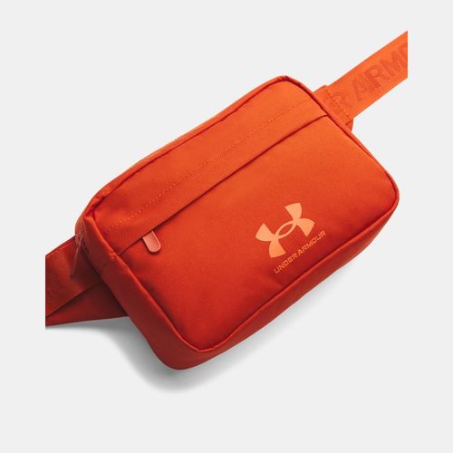 Sac banane à bandoulière Essential Lite Surplus / Base TAILLE UNIQUE - Under Armour - Modalova