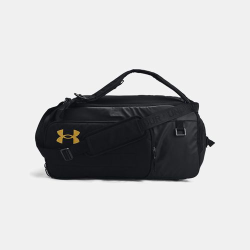 Sac à dos de sport Contain Duo (M) / Metallique Or TAILLE UNIQUE - Under Armour - Modalova