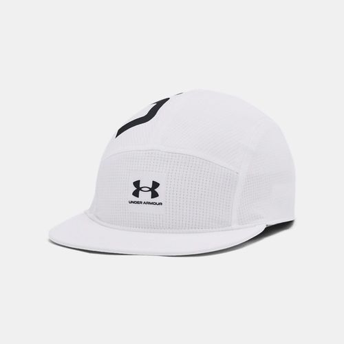 Casquette campeur ArmourVent™ / Noir TAILLE UNIQUE - Under Armour - Modalova