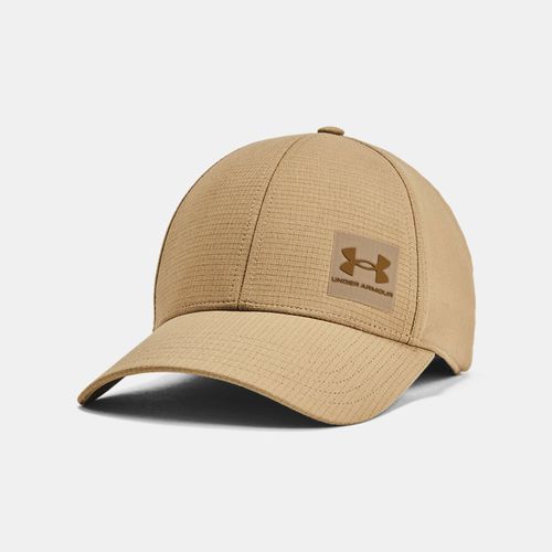 Casquette extensible ArmourVent™ Camel / Coyote L/XL - Under Armour - Modalova