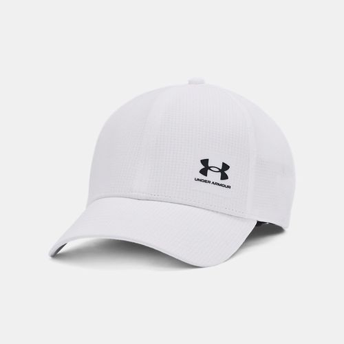 Casquette réglable ArmourVent™ / Castlerock TAILLE UNIQUE - Under Armour - Modalova