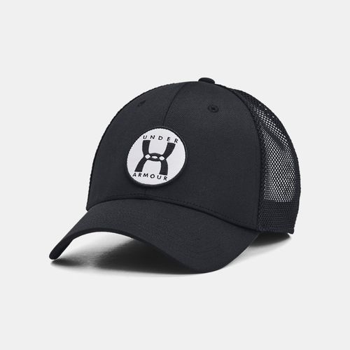 Casquette trucker Blitzing / / Blanc TAILLE UNIQUE - Under Armour - Modalova