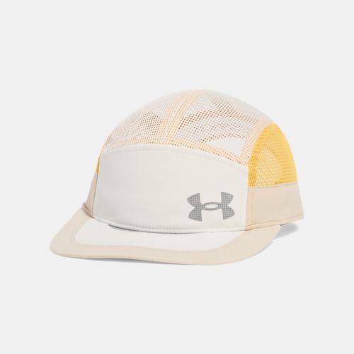 Casquette campeur Launch Calcul / Noble Or / réfléchissant TAILLE UNIQUE - Under Armour - Modalova