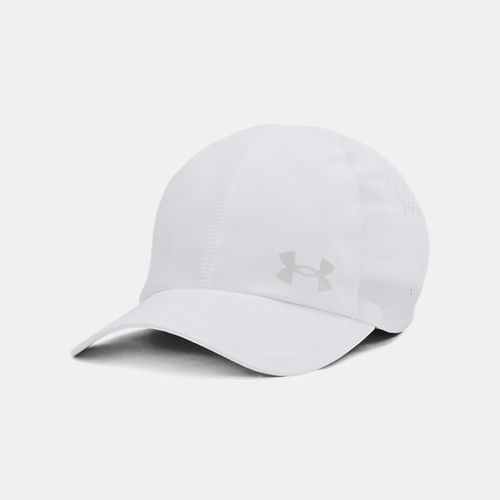 Casquette basse réglable Velociti / / réfléchissant TAILLE UNIQUE - Under Armour - Modalova