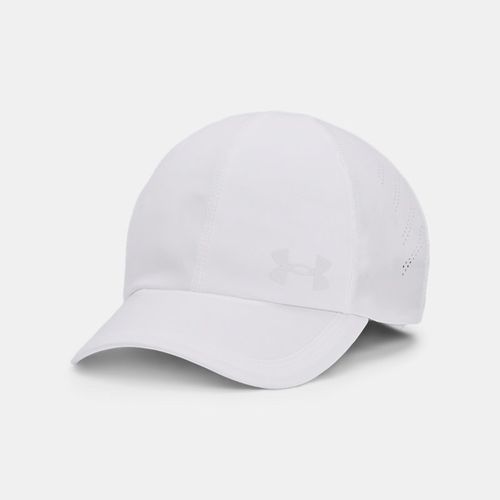 Casquette réglable Launch / / réfléchissant TAILLE UNIQUE - Under Armour - Modalova