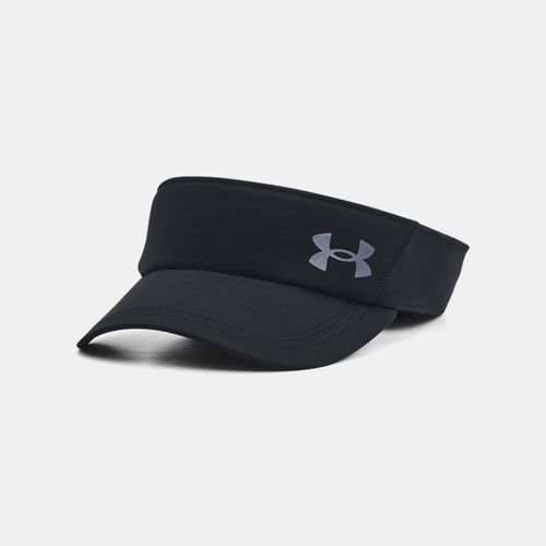 Visière Launch / / réfléchissant TAILLE UNIQUE - Under Armour - Modalova