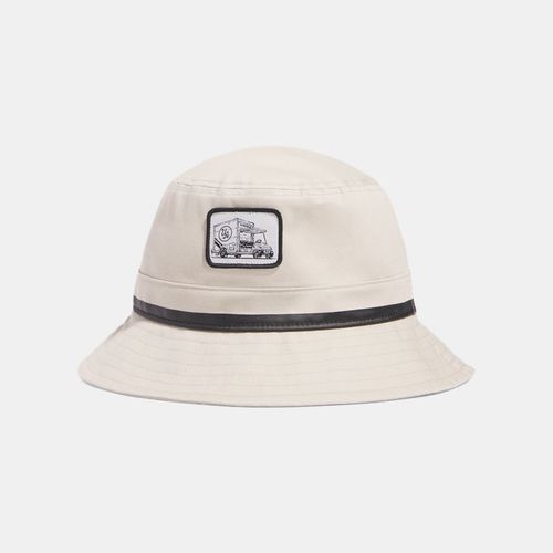 Bob Drive unisexe Khaki Base / Noir L/XL - Under Armour - Modalova