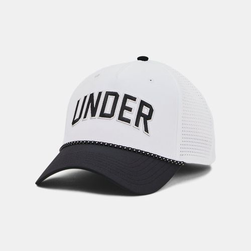 Casquette Drive Snapback / Noir TAILLE UNIQUE - Under Armour - Modalova